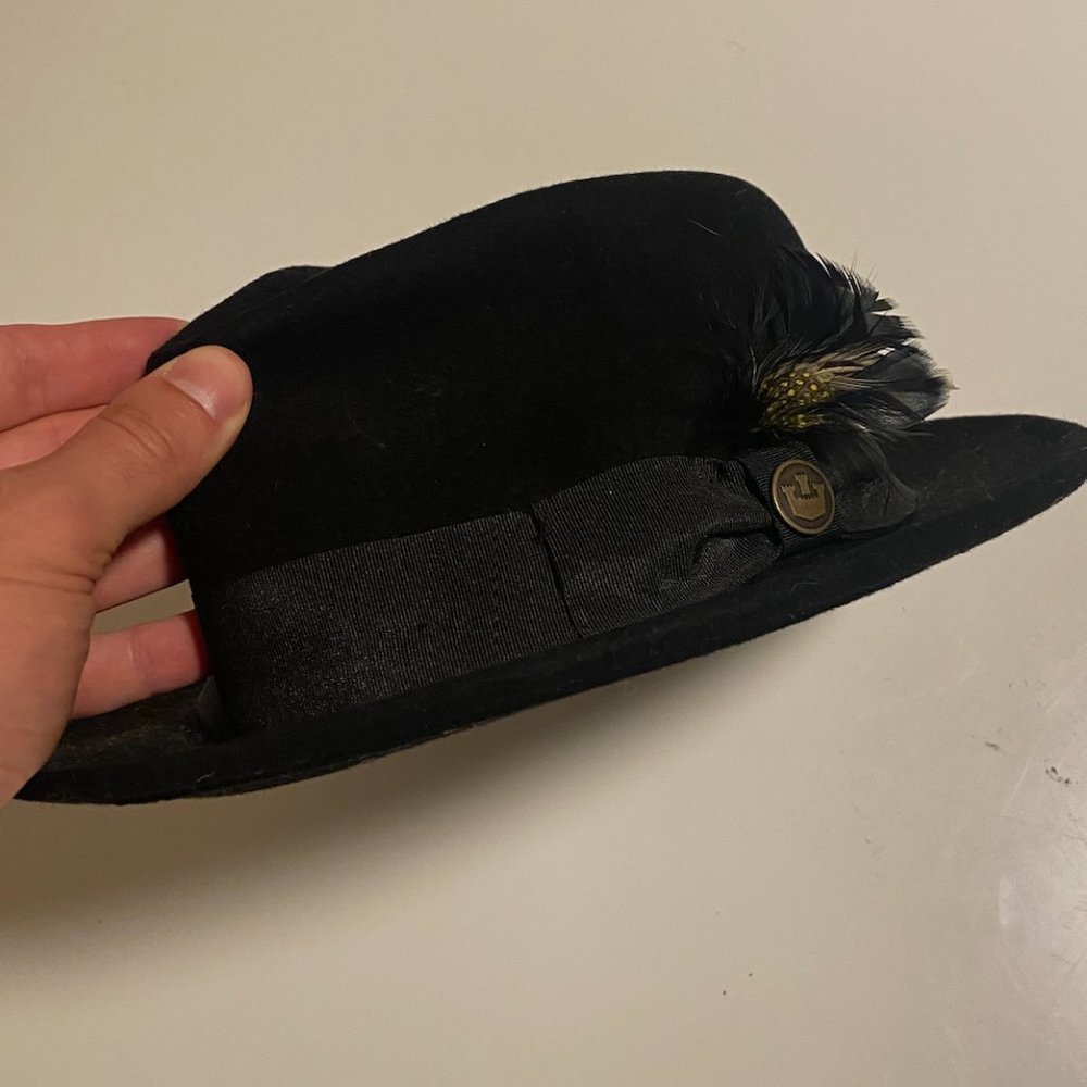 Goorin Bros Fedora